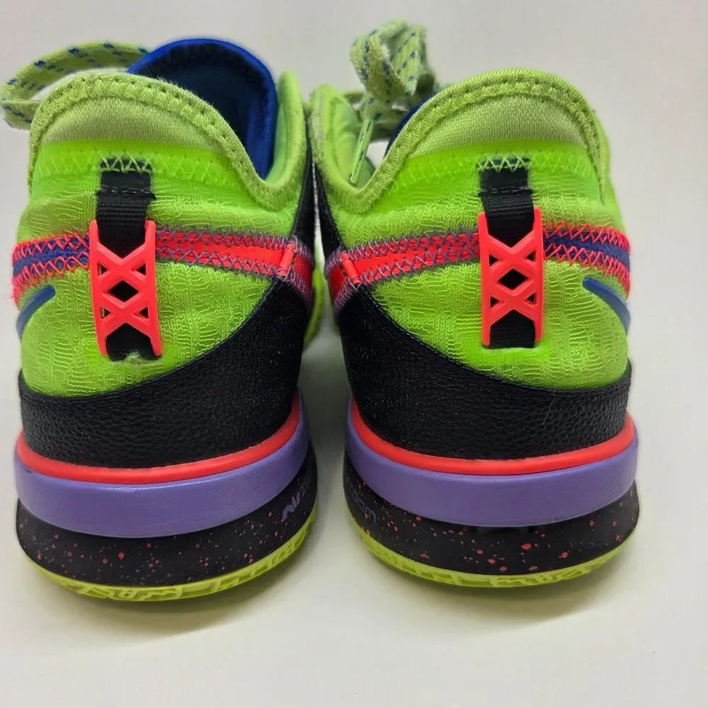Nike zoom lebron